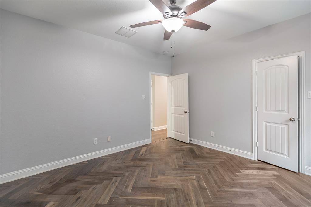 Steadman Farms - Residential