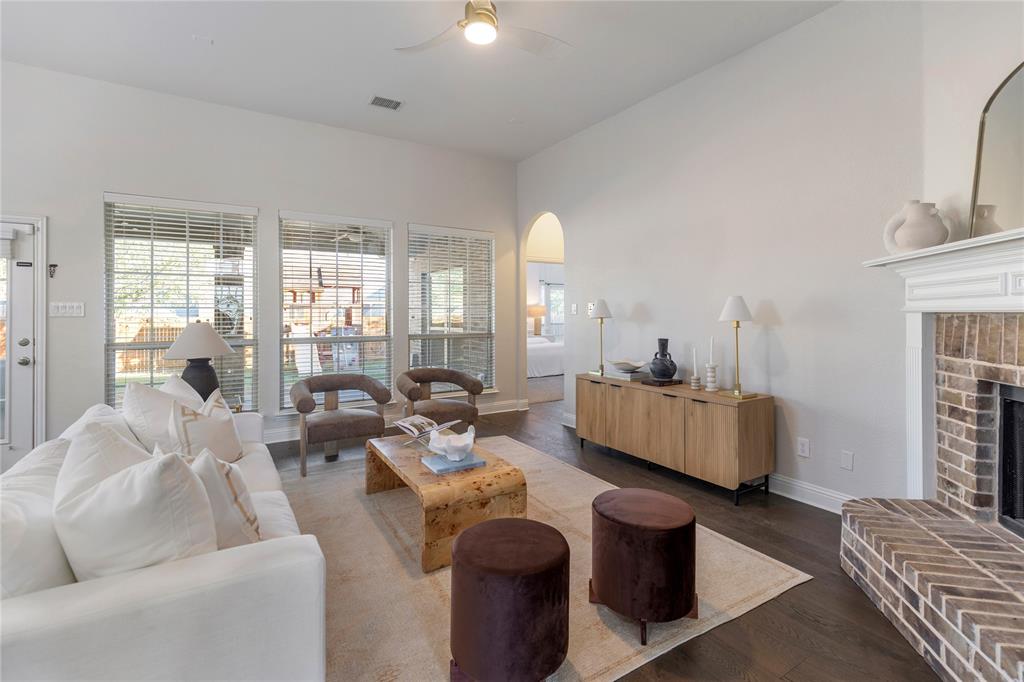 Steadman Farms - Residential