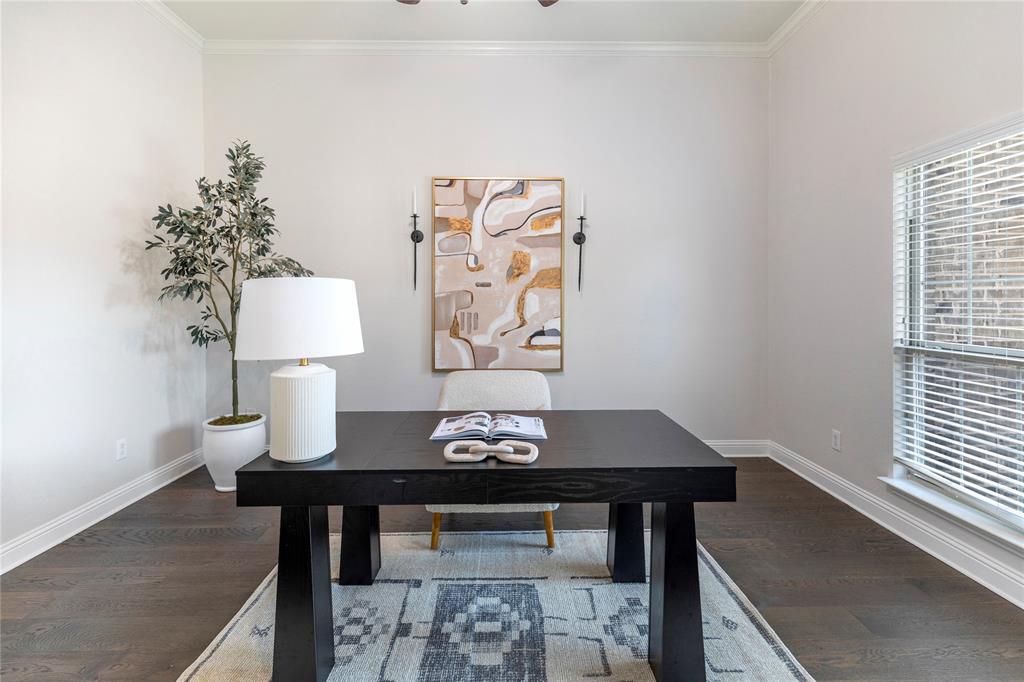 Steadman Farms - Residential