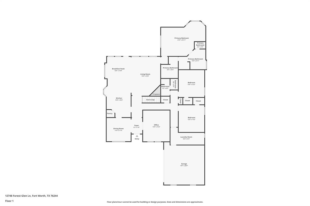 Steadman Farms - Residential