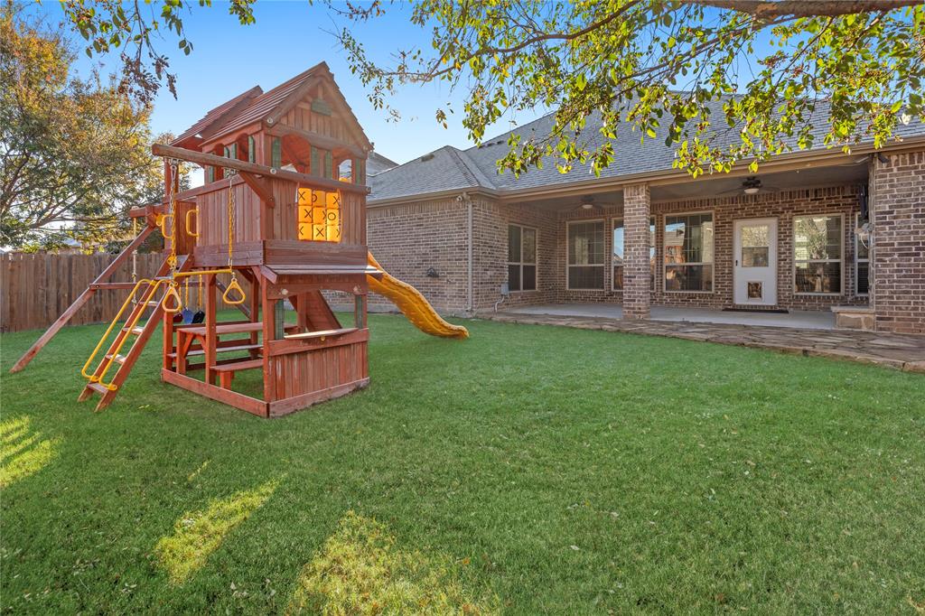 Steadman Farms - Residential