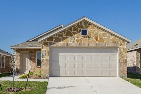 Photo of 1715 Crossbill Street, Forney, TX 75126 (MLS # 21213439)