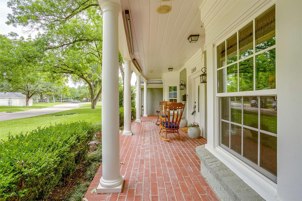 3309 Chaparral Lane