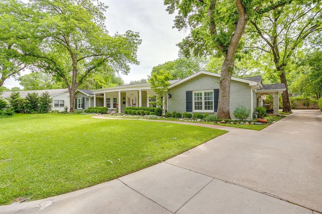 3309 Chaparral Lane