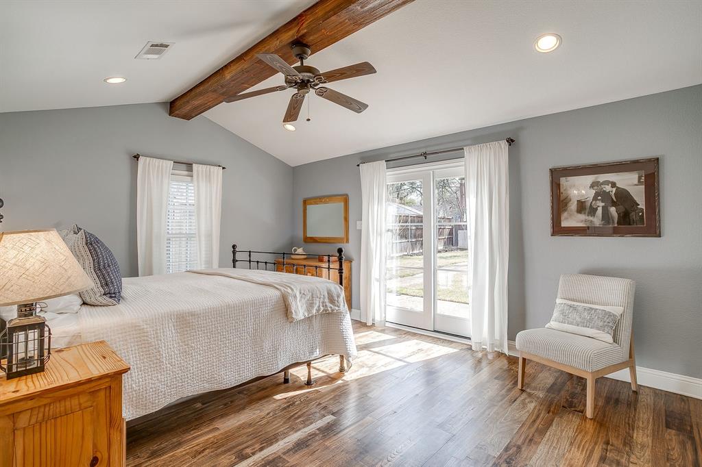 Overton Park Addition - Residential