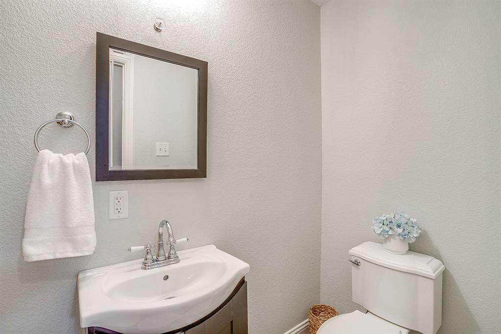 Overton Park Addition - Residential