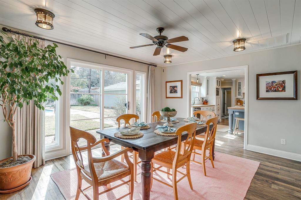 Overton Park Addition - Residential