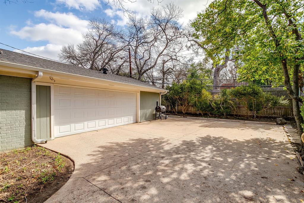 Overton Park Addition - Residential