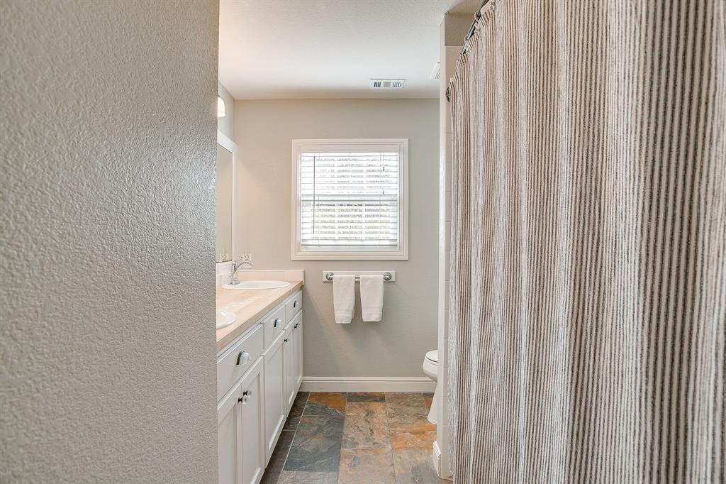 Overton Park Addition - Residential