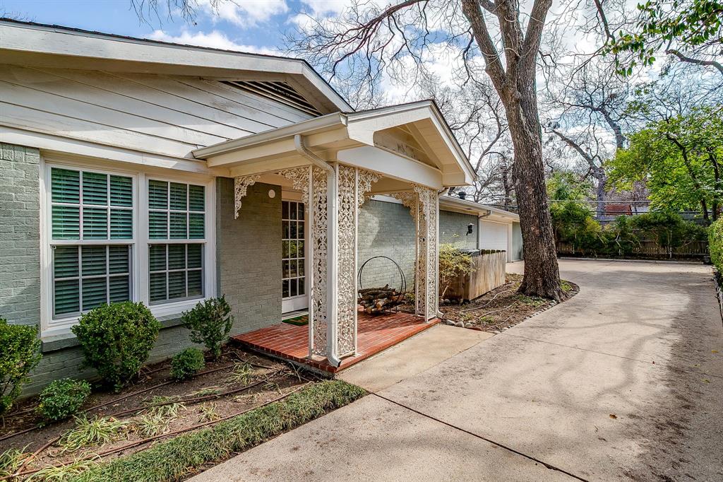 Overton Park Addition - Residential