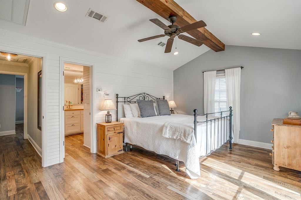 Overton Park Addition - Residential