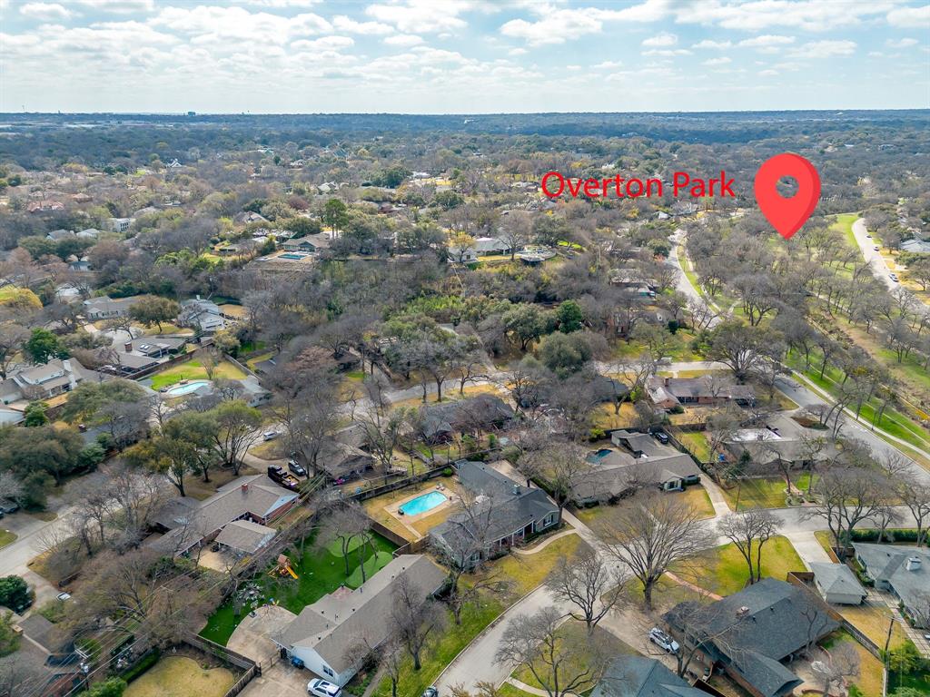 Overton Park Addition - Residential