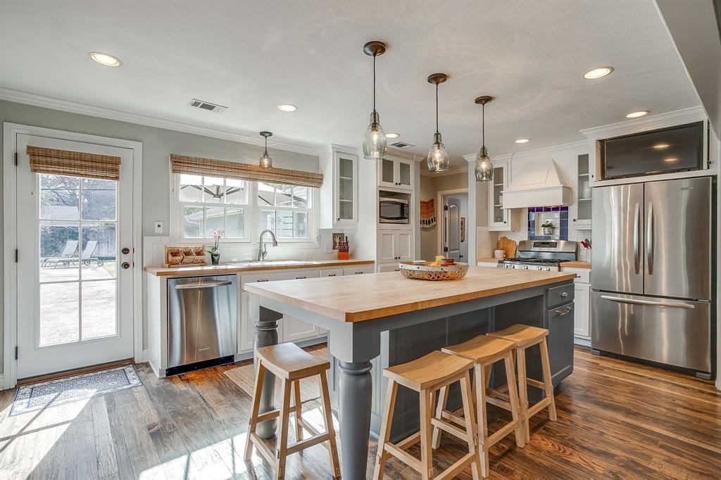 Overton Park Addition - Residential