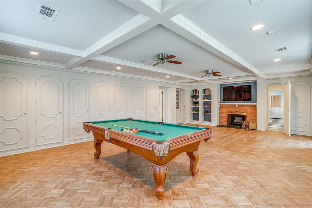 Overton Park Addition - Residential