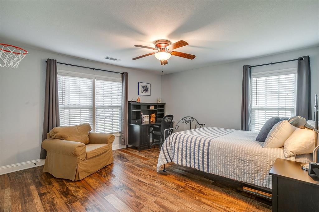 Overton Park Addition - Residential