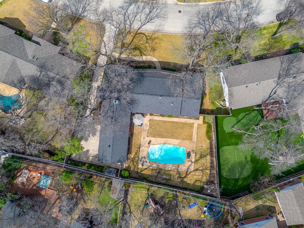 Overton Park Addition - Residential