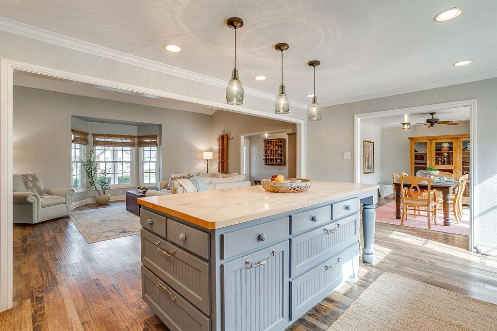 Overton Park Addition - Residential