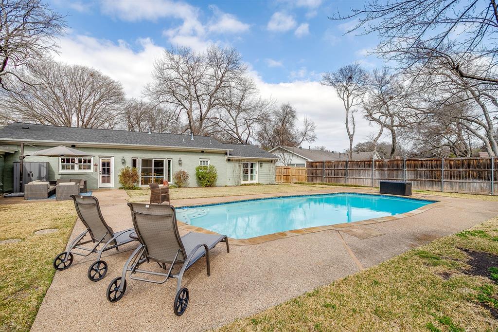 Overton Park Addition - Residential