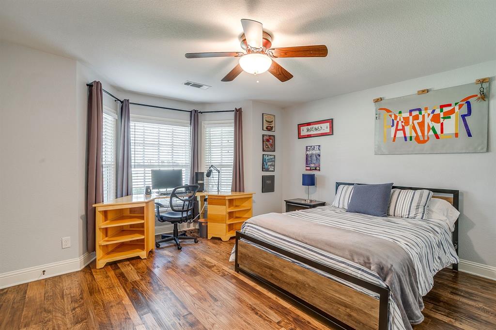 Overton Park Addition - Residential