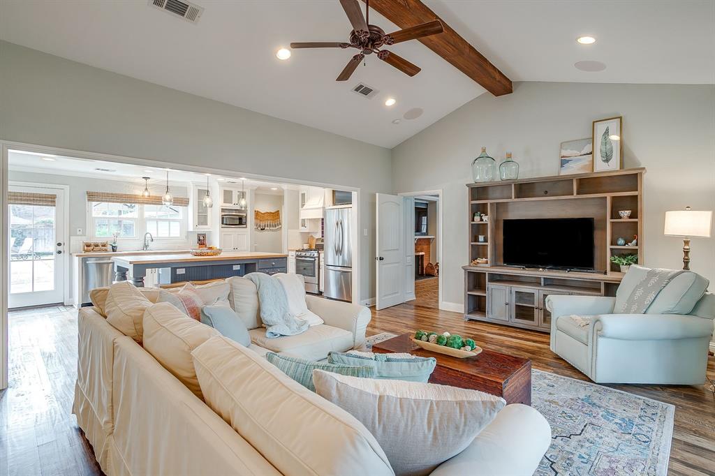 Overton Park Addition - Residential