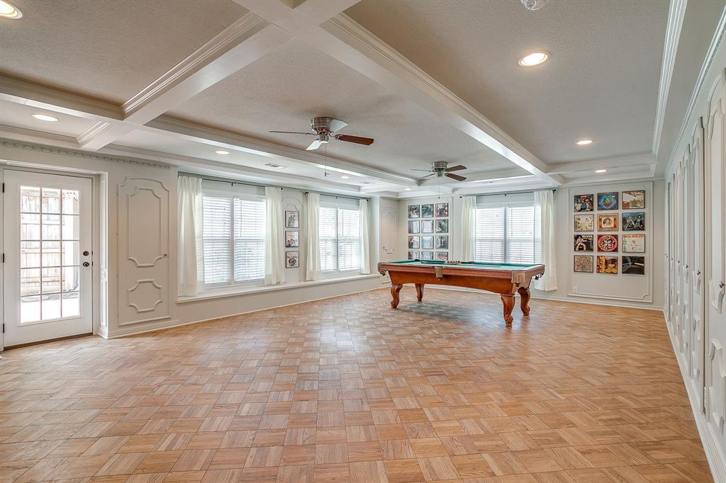 Overton Park Addition - Residential