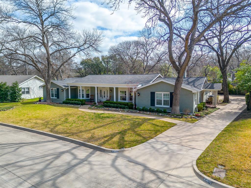 Overton Park Addition - Residential
