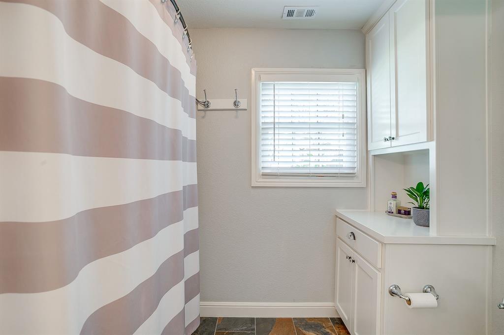 Overton Park Addition - Residential