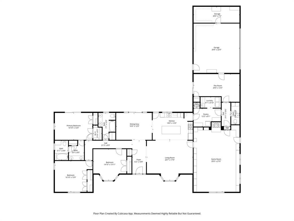 Overton Park Addition - Residential