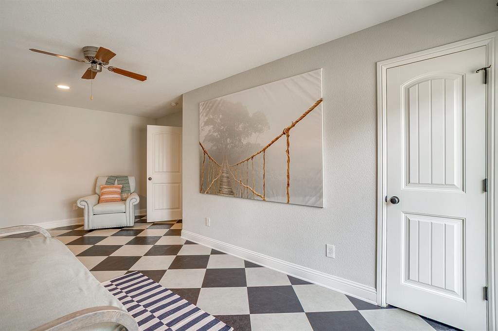 Overton Park Addition - Residential