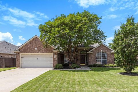 Photo of 3724 Ranchman Boulevard, Denton, TX 76210 (MLS # 21246102)