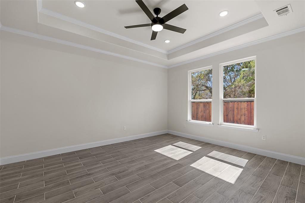 Canyon Creek - Residential