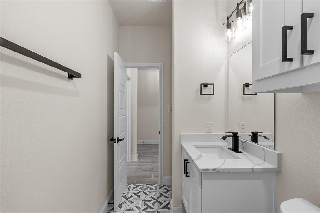 Canyon Creek - Residential