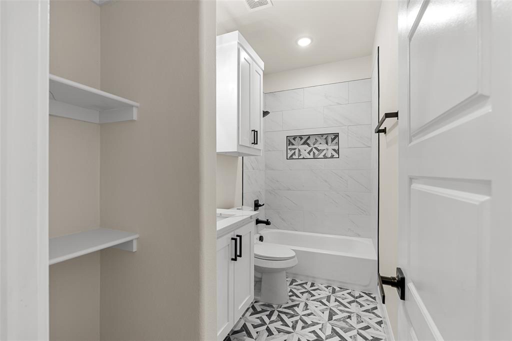 Canyon Creek - Residential