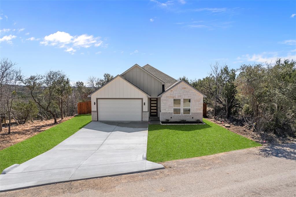 Canyon Creek - Residential