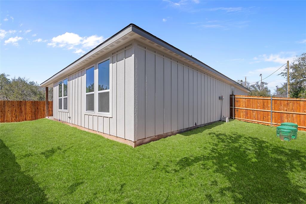 Canyon Creek - Residential