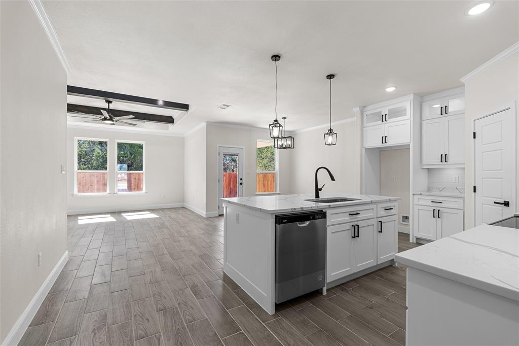 Canyon Creek - Residential