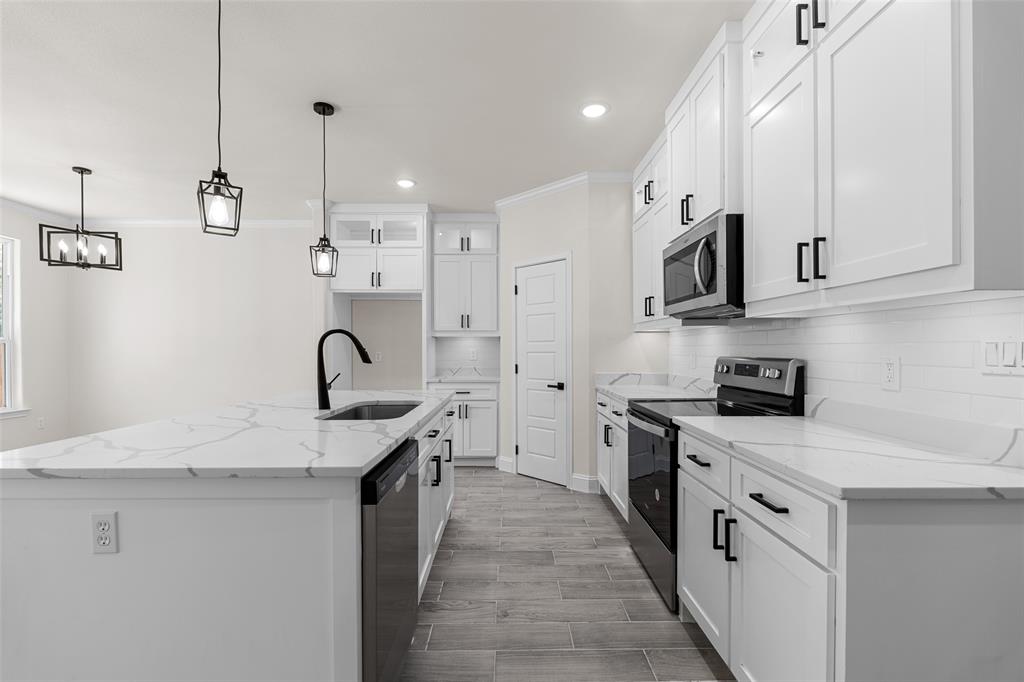 Canyon Creek - Residential