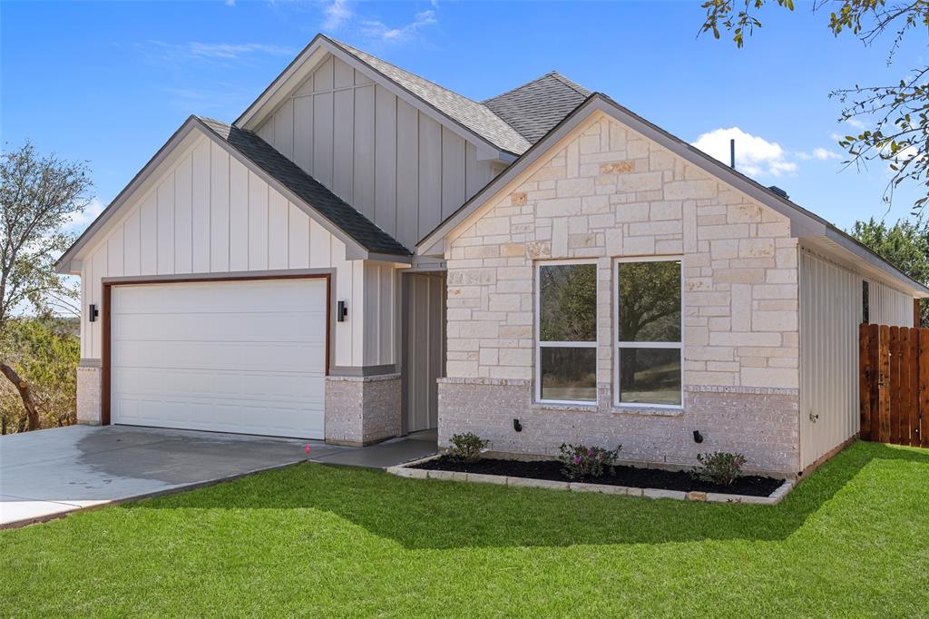 Canyon Creek - Residential