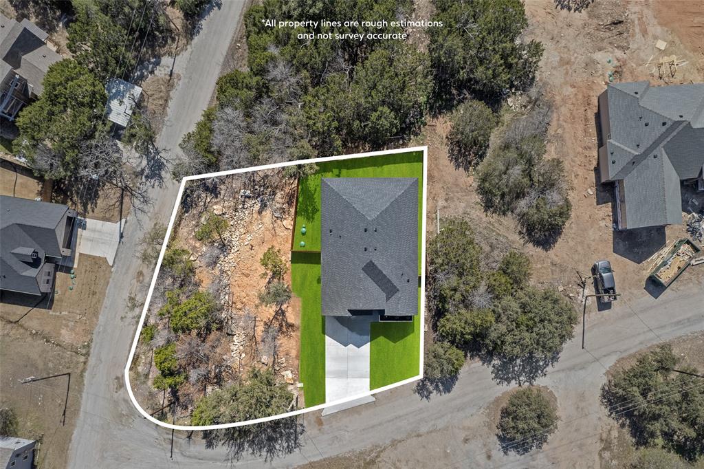 Canyon Creek - Residential