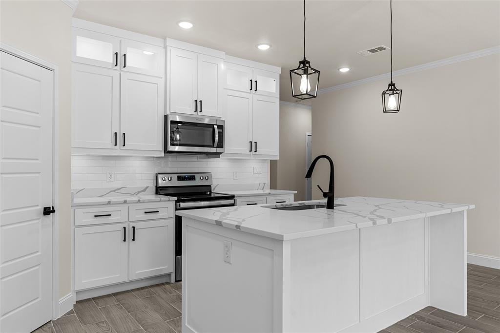 Canyon Creek - Residential