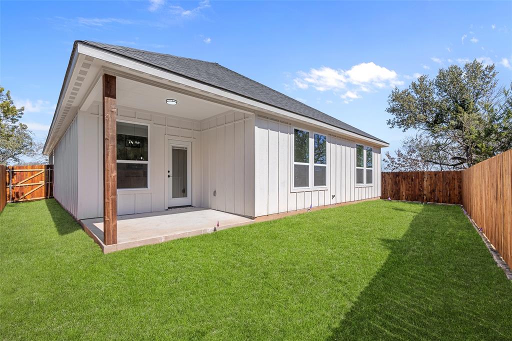 Canyon Creek - Residential