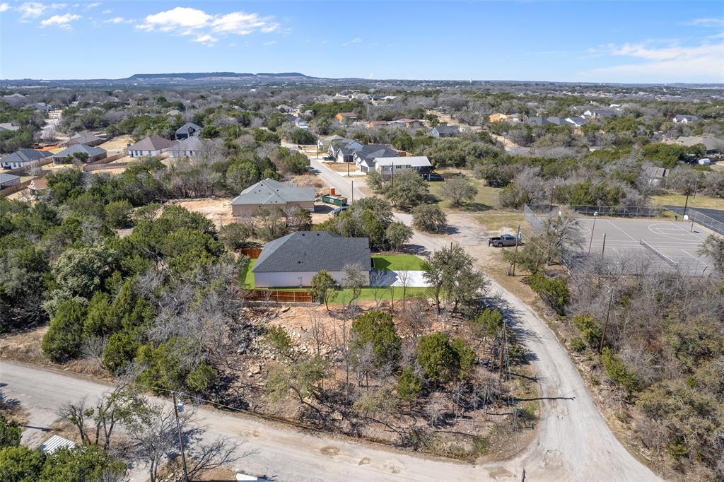 Canyon Creek - Residential