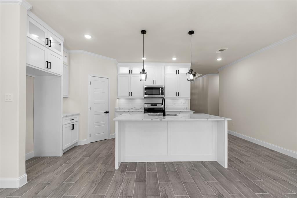 Canyon Creek - Residential