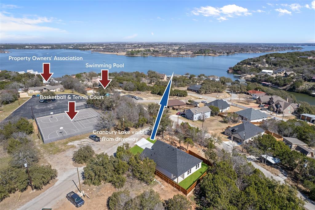 Canyon Creek - Residential