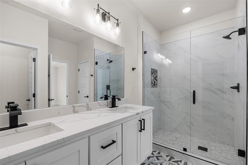 Canyon Creek - Residential