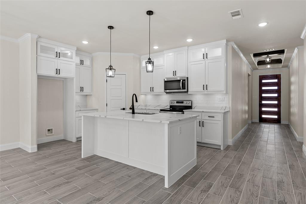 Canyon Creek - Residential