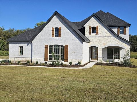 2708 Silo Lane Van Alstyne TX 75495
