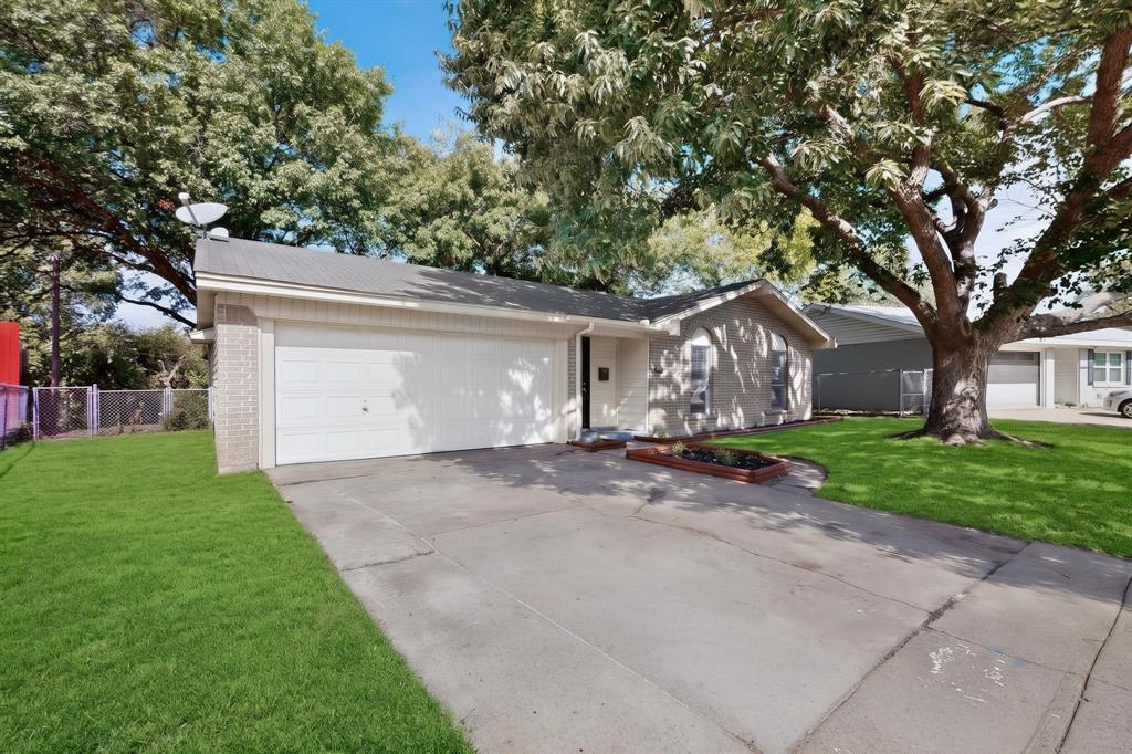 7131 Al Patterson Drive