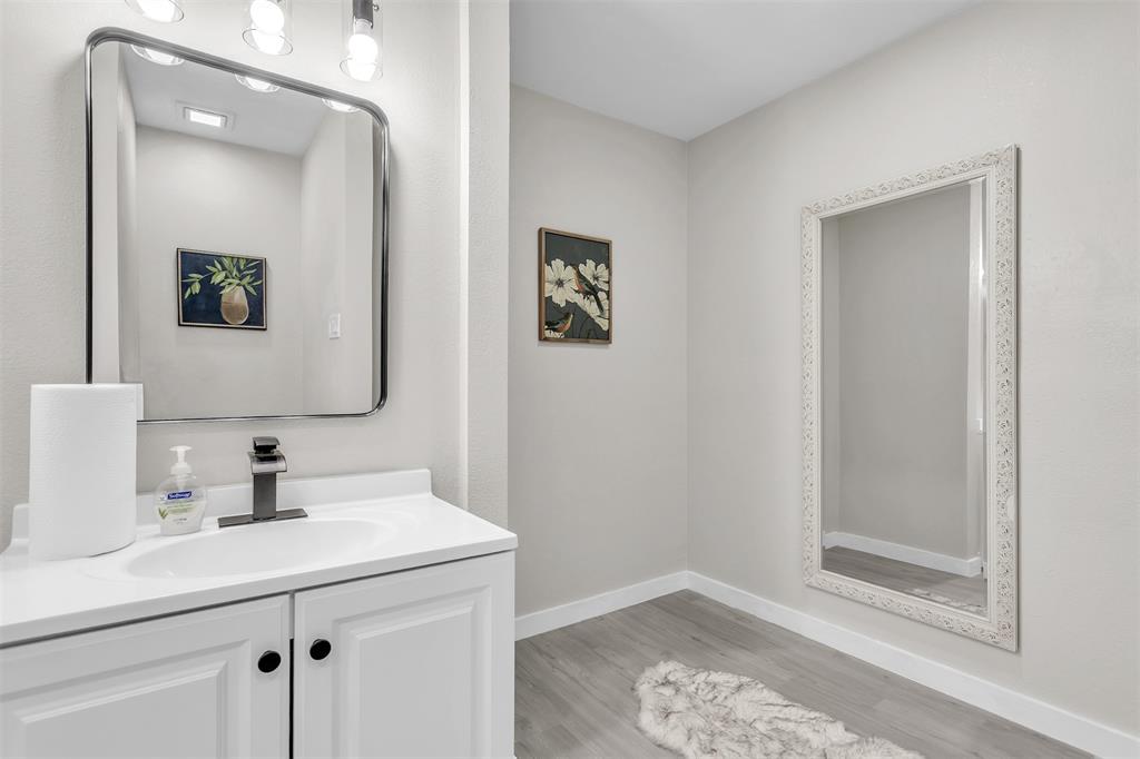 University Hills Add - Residential