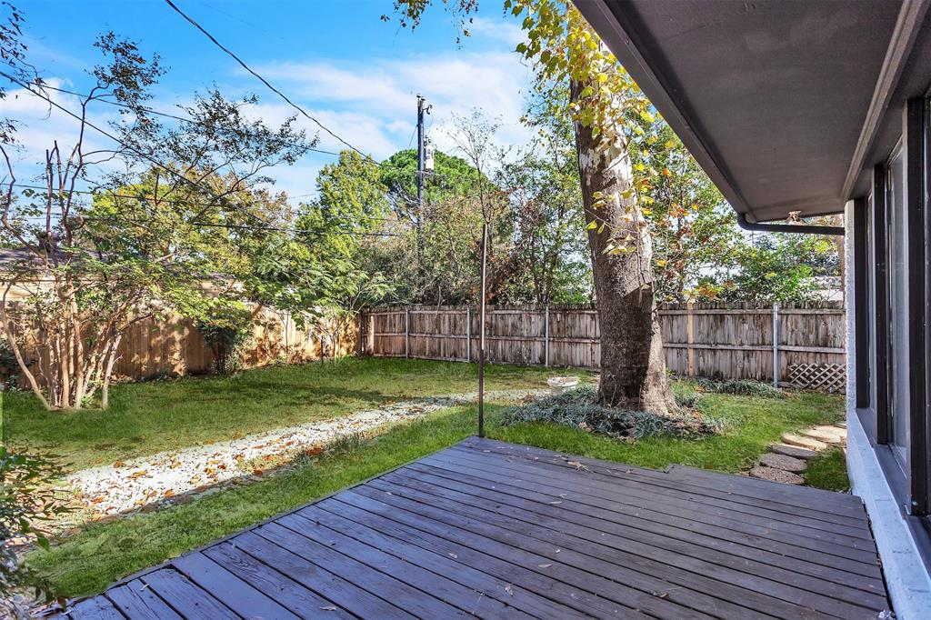 University Hills Add - Residential